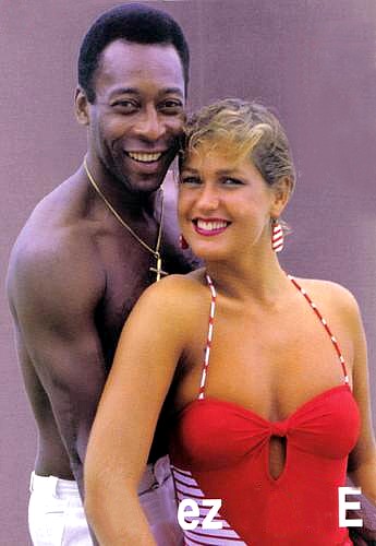 13+ Xuxa Y Pele Pics