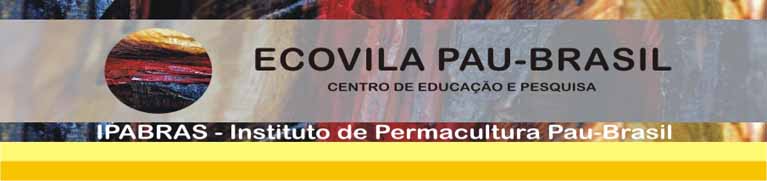 ecovila pau-brasil