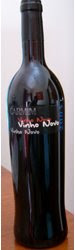354 - Vinho Novo 2005 (Tinto)