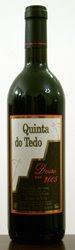 636 - Quinta do Tedo 2005 (Tinto)