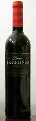 1058 - Dona Ermelinda 2005 (Tinto)
