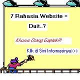 Rahasia Website Pemula