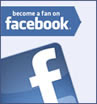 Login Facebook