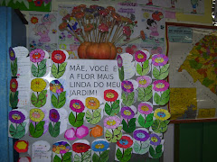 Flor para a Mamãe