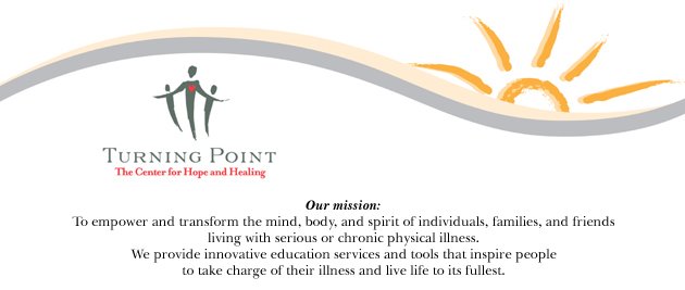 Turning Point: The Center for Hope and Healing