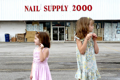 Nail Supply 2000