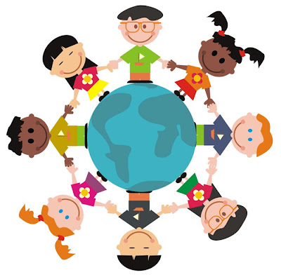 Red Feet Studio Rethink Children S Ministry Logo