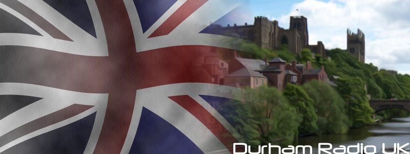 Durham Radio UK