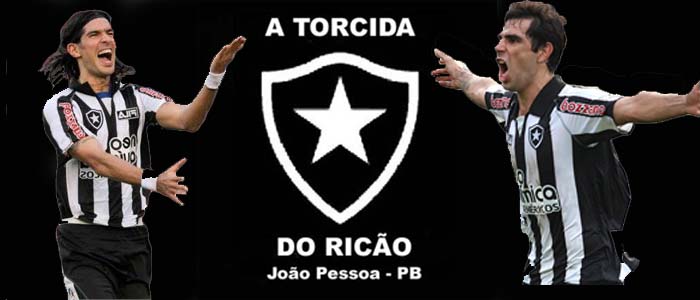 A TORCIDA DO RICÃO