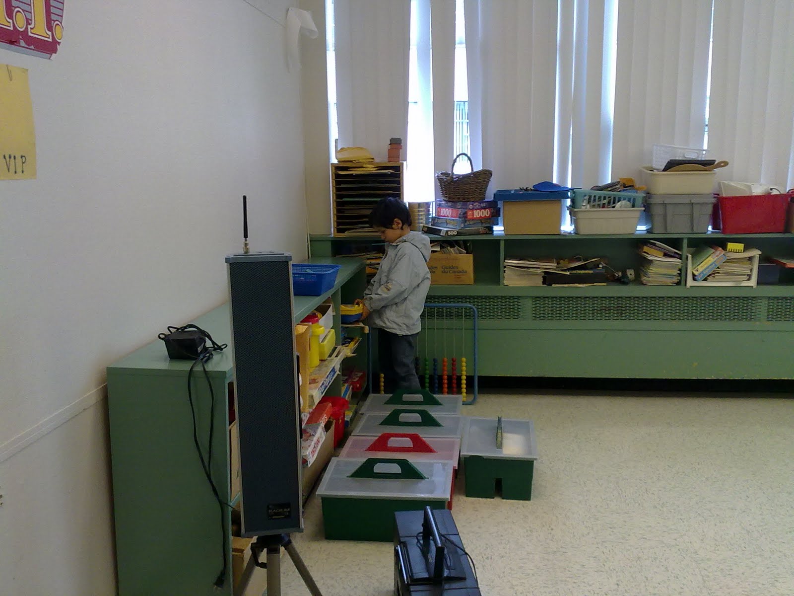 Canadian Blues: septiembre 2010