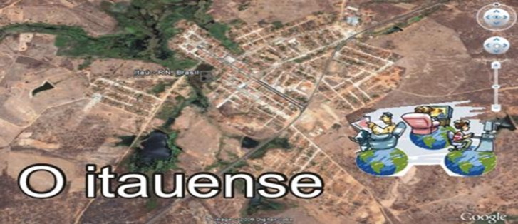 O Itauense