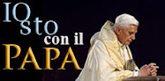 Con SS. Benedetto XVI