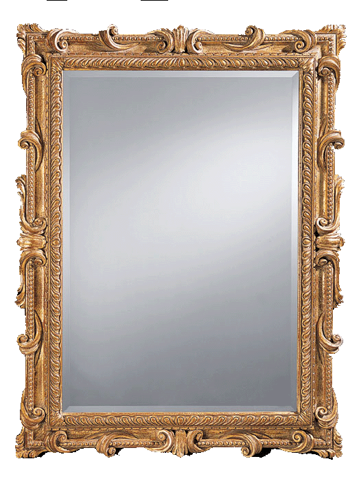 Bible Mirror