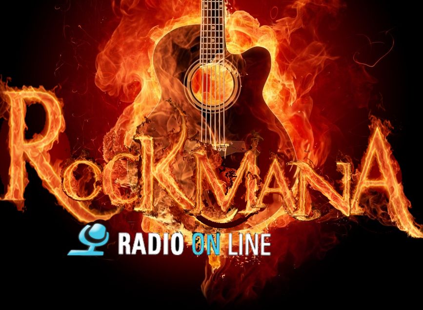 ROCKMANA