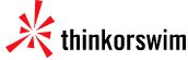 ThinkorSwim