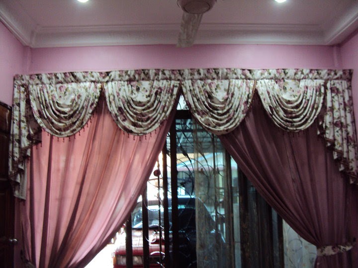 JULIANA DESIGN LANGSIR ROYAL SCALLOP