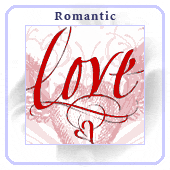 Hallmark - Romantic Love