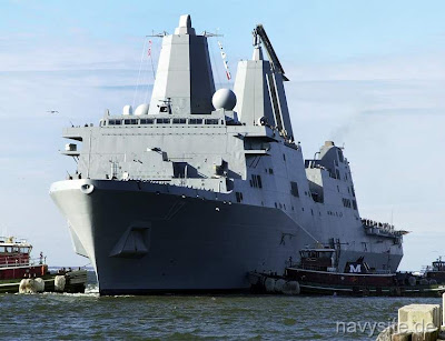 Uss Arlington