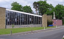 St. Edward the Confessor Church and Social Club