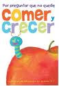 COMER Y CRECER
