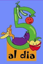 5 al día