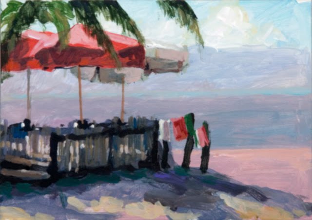 [Beach+setting]