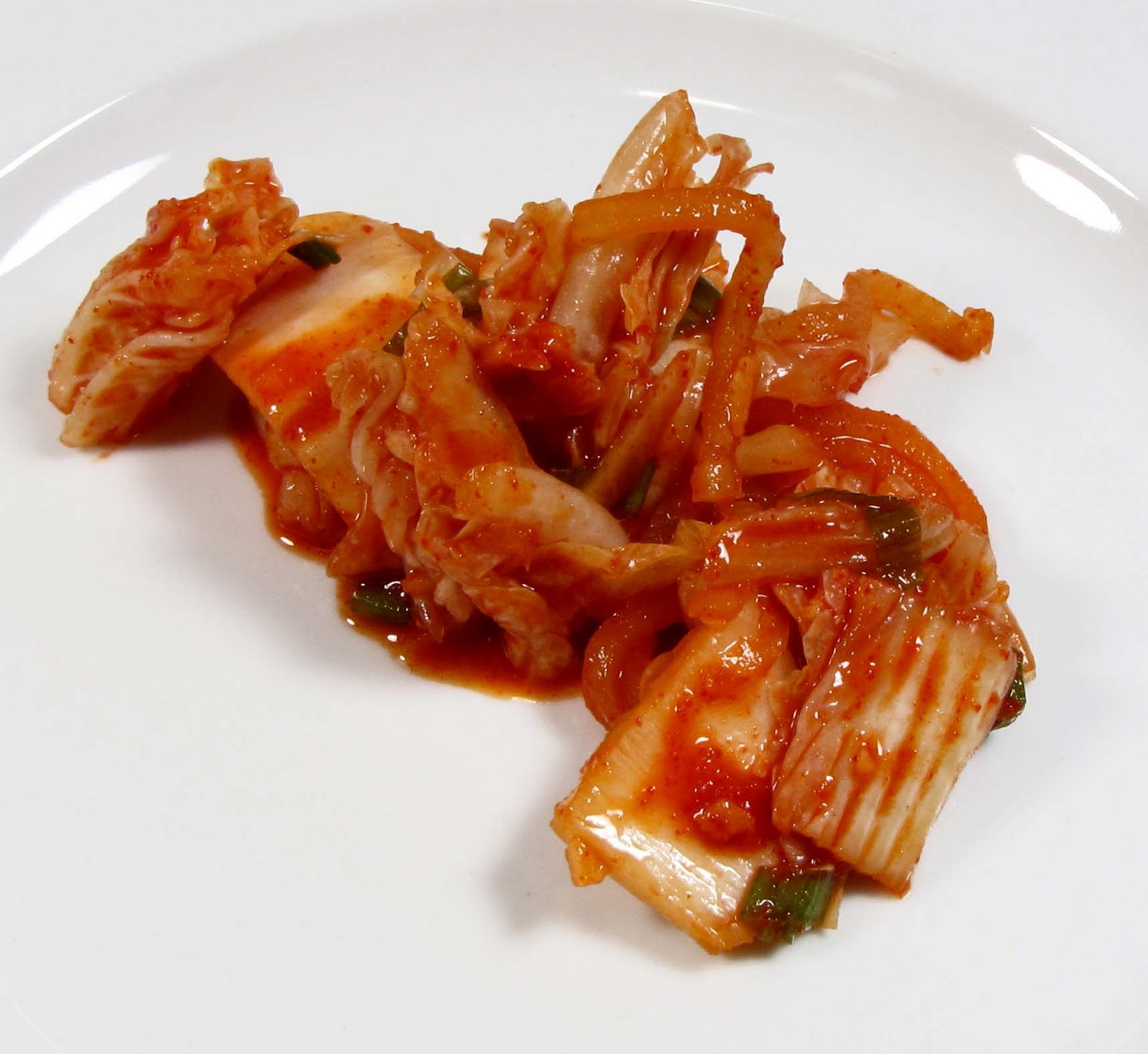 The Airy Way Korean red pepper powder