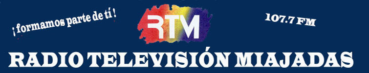 RADIO TELEVISIÓN MIAJADAS