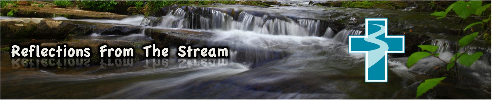 Reflections from the Stream