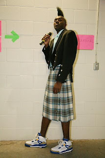 andre 3000 kilt