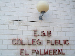 C.E.I.P. EL PALMERAR D'ELX
