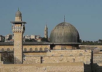 MASJIDIL AQSA