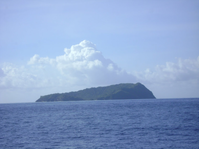 Apolima island
