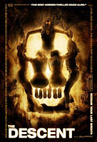 Poster di The Descent