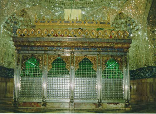Hazrat Abbas Wallpaper