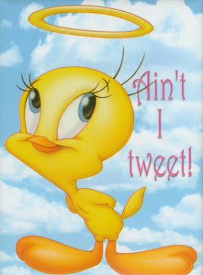 tweety bird tweety pictures tweety sylvester tweety bird pictures sylvester  tweety pie tweety games tweety cartoon  lil tweety  bugs bunny Freleng takes over  Clampett began work on a short that would pit Tweety against a then-unnamed, lisping black and white cat created by Friz Freleng in 1945. However, Clampett left the studio before going into full production on the short, and Freleng took on the project. Freleng toned Tweety down and cutesied him up, giving him large blue eyes and yellow feathers. Clampett mentions in Bugs Bunny Superstar that the feathers were added to satisfy censors who objected to the naked bird. The first short to team Tweety and the cat, later named Sylvester, was 1947's Tweetie Pie, which won Warner Bros. its first Academy Award for Best Short Subject (Cartoons). Sylvester and Tweety proved to be one of the most notable pairings in animation history. Most of their cartoons followed a standard formula: The hungry 