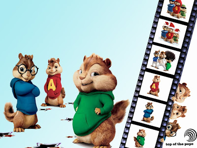 Chipmunks Top Of The Pops ans alvin pictures download free