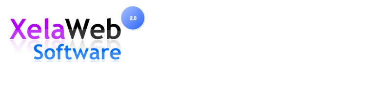 Xela Web  2.0 - Software