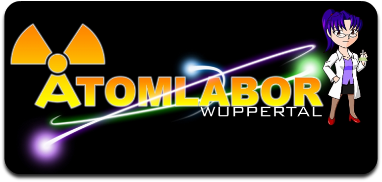 ATOMLABOR WUPPERTAL - Blog.Atomlabor.de -