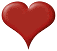 What's in a heart?