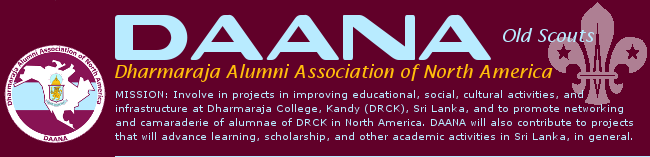 DAANA :: Dharmaraja Alumni Association of North America :: Old Scouts