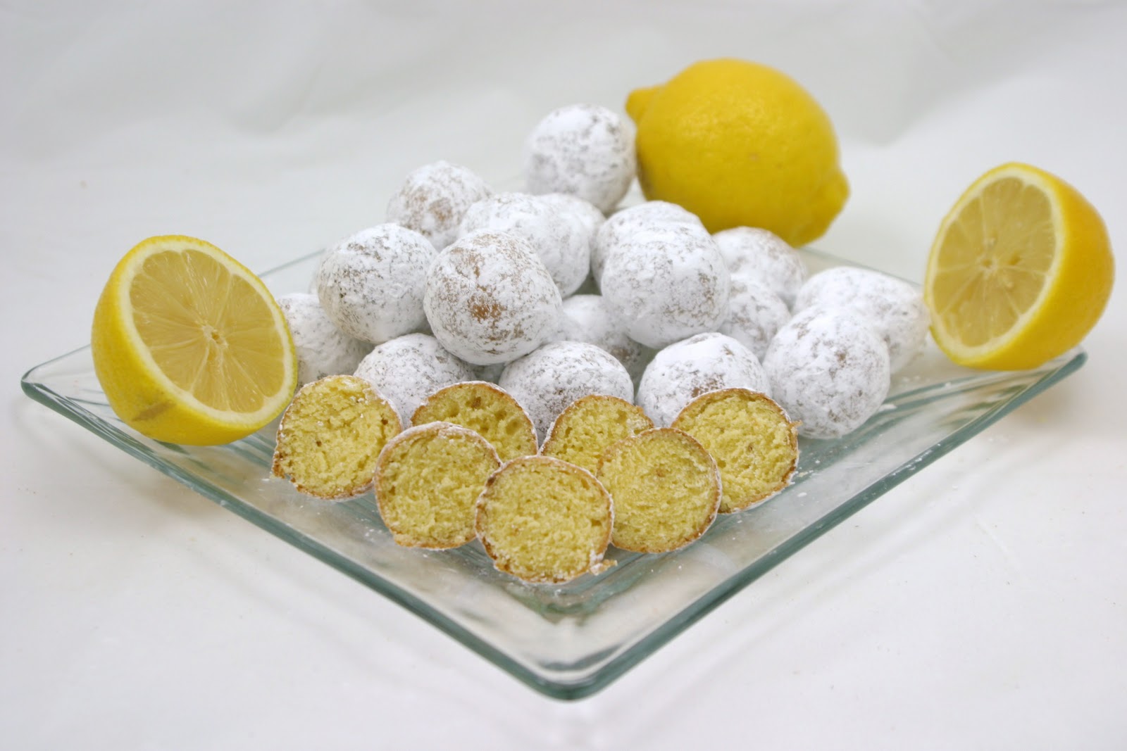 drop donuts