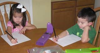 making homework making homework