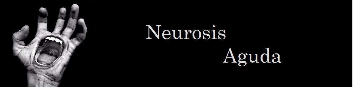 Neurosis Aguda