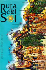 Lugares Turisticos.: LA RUTA DEL SOL