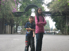 Visit to Bandung