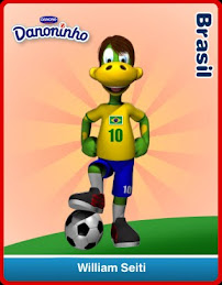 Kaká Dino