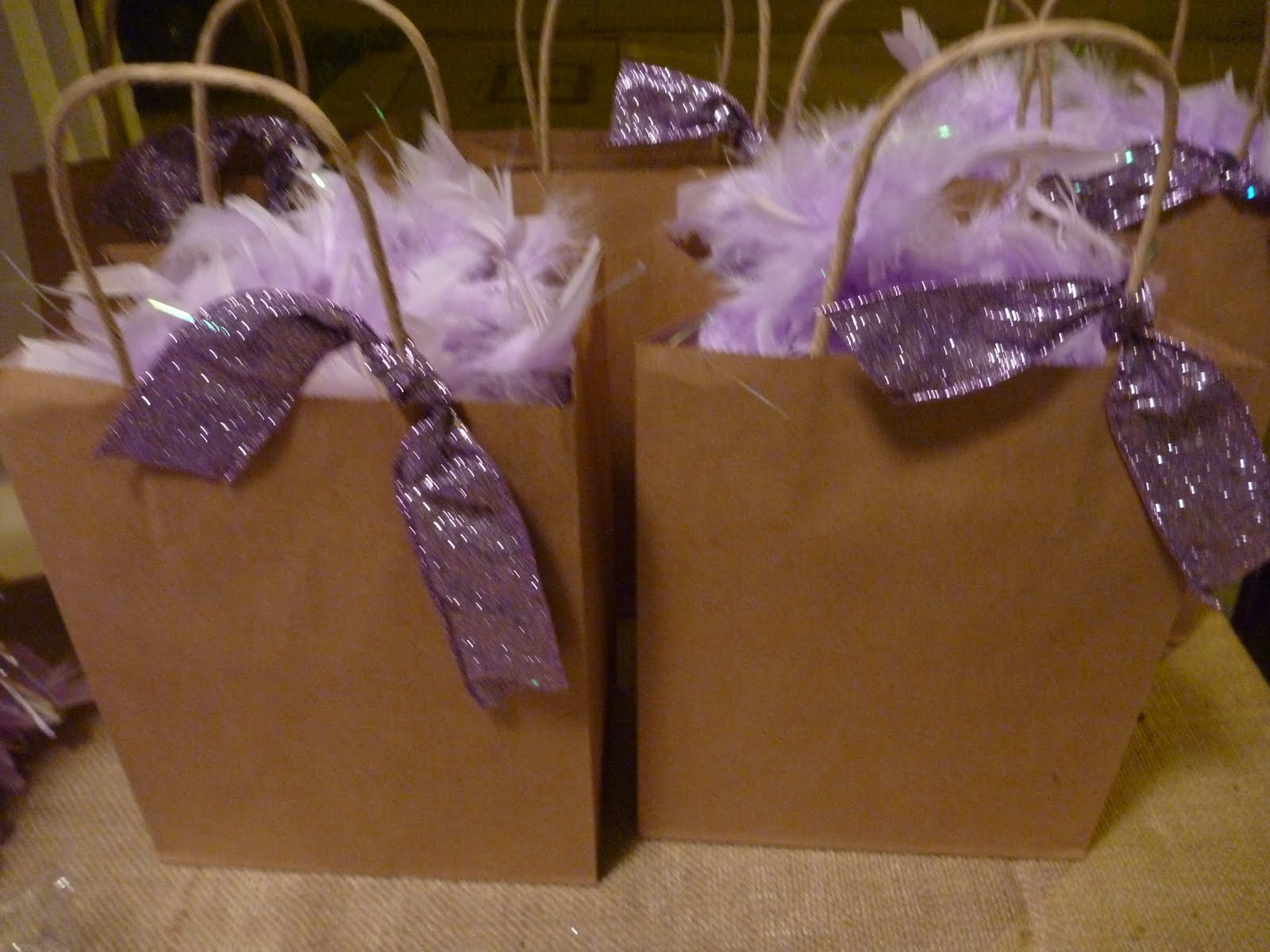 the COOP DISCO for 12 year olds!!