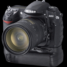 Nikon D200