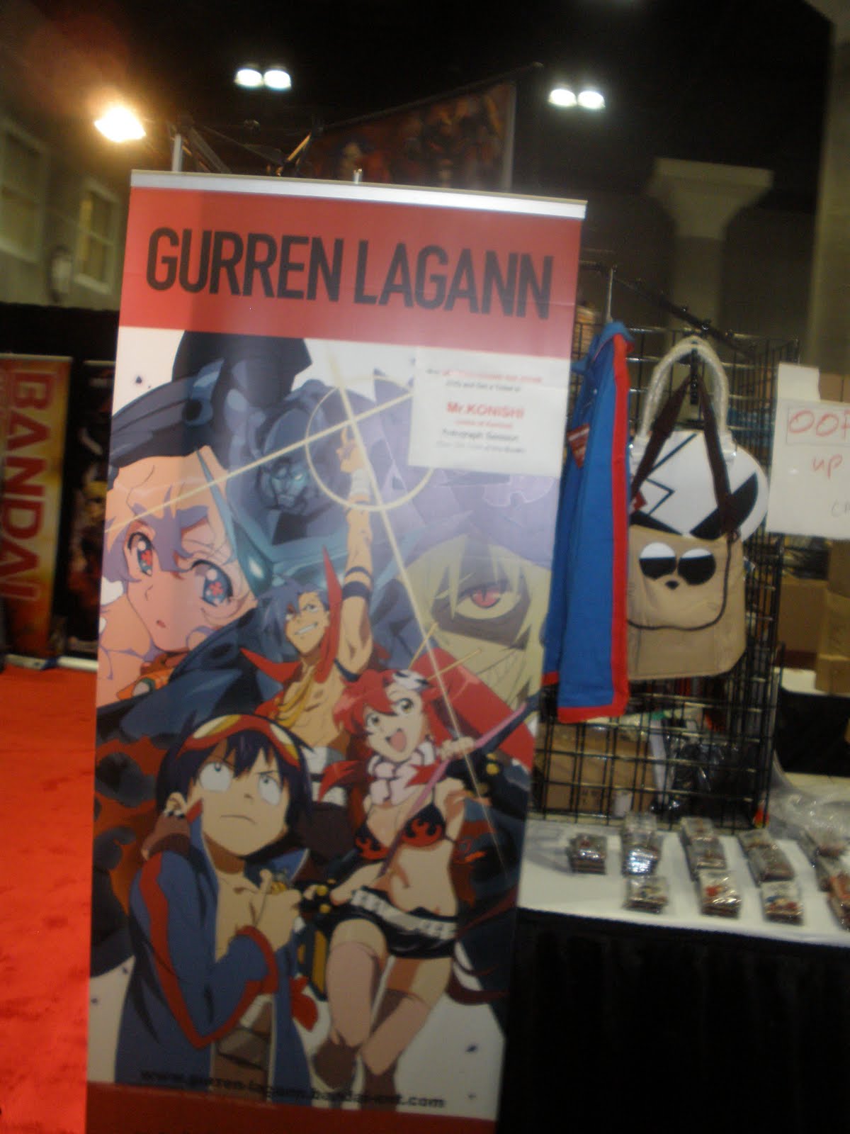Things To Do In Los Angeles: Anime Expo 2010 Review